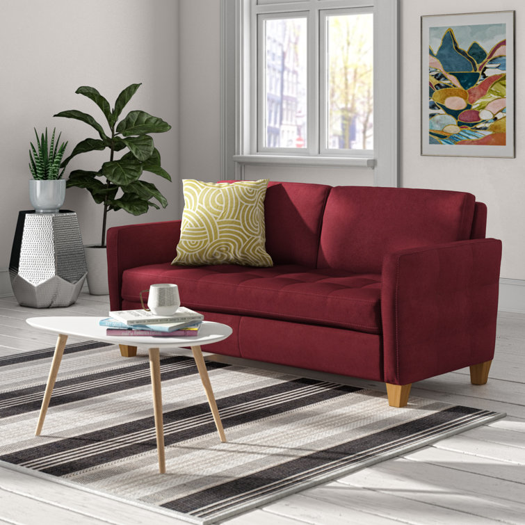 Brambly Cottage Zweiersofa Joselyn | Wayfair.de